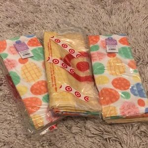 Easter towel set 🐣